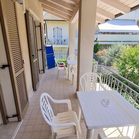 Appartamento Quadrivium Castelnuovo del Garda Exteriér fotografie
