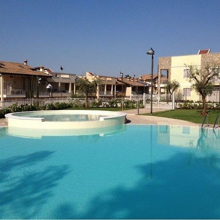 Appartamento Quadrivium Castelnuovo del Garda Pokoj fotografie