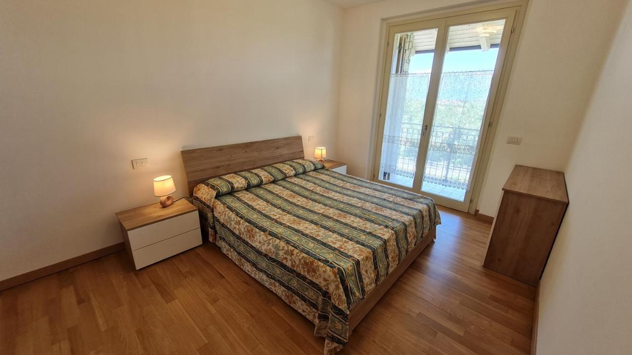 Appartamento Quadrivium Castelnuovo del Garda Exteriér fotografie