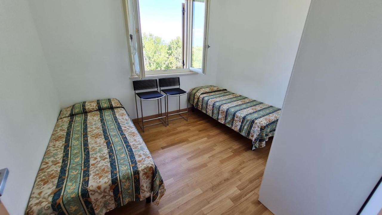 Appartamento Quadrivium Castelnuovo del Garda Exteriér fotografie